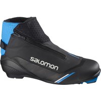 Salomon Men's RC9 Black / Process Blue
