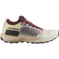 Salomon Unisex S/Lab Genesis Vanilla Ice/decadent Chocolate/blac