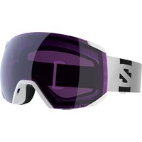 Salomon Radium Sigma White
