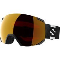 Salomon Radium Black