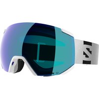 Salomon Radium White