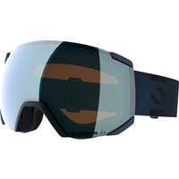 Salomon Radium Dress Blue