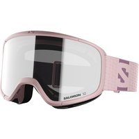 Salomon Aksium 2.0 Heavenly Pink