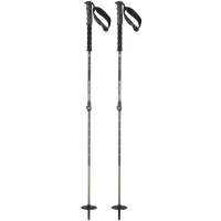 Salomon Steep Pro Vario S3 Black/Ebony