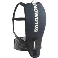 Salomon Unisex Flexcell Black