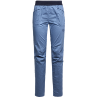 La Sportiva Women's Itaca Pant Moonlight/Deep Sea