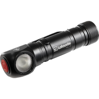 Lafayette Pannlampa HL-12 Black