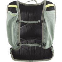 Salomon Cross 4 Green Milieu/agave Green/sharp Gree