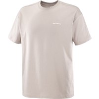 Salomon Men's Salomon RX Logo Tee Etherea