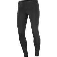 Salomon Men's SHKout Core Warm Tights Deep Black