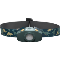 Led Lenser Kidled 2 Green