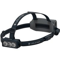 Led Lenser Neo9R Black/Grey