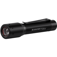 Led Lenser P3 Core Black