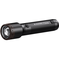 Led Lenser P7R Core Black