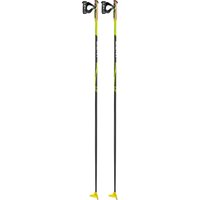 Leki CC 450 Black-Yellow