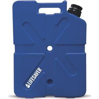 LifeSaver Lifesaver Jerrycan 20000UF Dark Blue