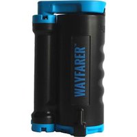 LifeSaver Lifesaver Wayfarer Black/Blue