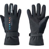Lillsport Juniors' Protos Black