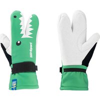 Lillsport Juniors' Lobster Sweden Green