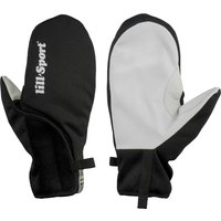 Lillsport Over Strap Norway Black