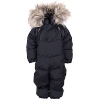 Lindberg Kids' Rocky Baby Overall Black