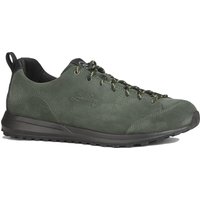 Lundhags Kilen Low Dark Agave