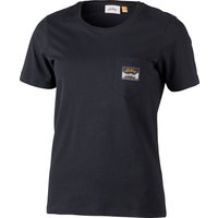 Lundhags Women's Knak Tee Black