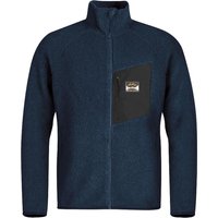 Lundhags Men's Flok Wool Pile Light Navy