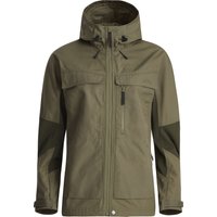 Lundhags Women's Authentic Jacket Clover/Forest Green