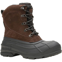 Kamik Men's Fargo 2 Dark Brown