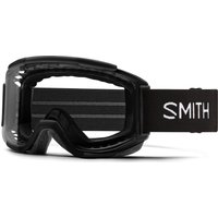 Smith Squad MTB Black 24/clear Single