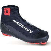 Madshus Unisex Endurace Classic Black/ Red