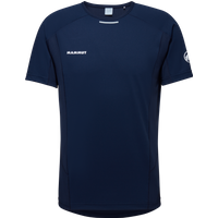 Mammut Men's Aenergy Fl T-Shirt Marine