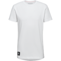 Mammut Men's Massone T-Shirt Patch White