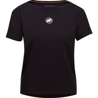 Mammut Women's Seon T-Shirt Original Black
