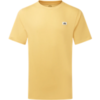 Mountain Equipment Men's Podus Tee Rattan
