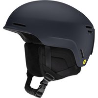 Smith Method Mips Matte Midnight Nav