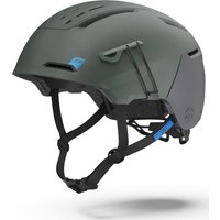 Julbo Hailot Freeride Mips® Dark Green / Black