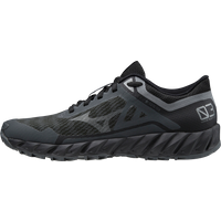 Mizuno Women's Wave Ibuki 3 Gtx  Dark Shadow/Mettalic Gray/Black