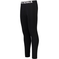 Mons Royale Men's Olympus Legging Black / Iron