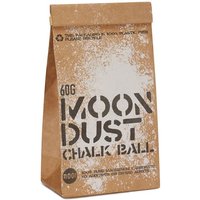 Moon Climbing Moon Dust 60g Chalk Ball NoColour