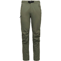 Black Diamond Men's Alpine Pants Tundra