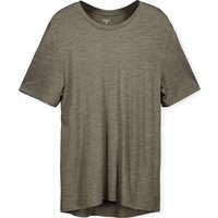 Houdini Men's Activist Tee Dawn Green