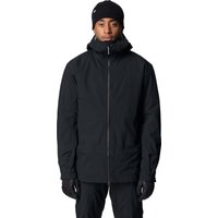 Houdini Men's Ride Jacket True Black