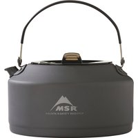 MSR Pika 1L Teapot Assorted