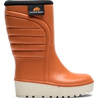Polyver Kids' Winter Mylta Orange
