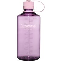 Nalgene 1L Narrow Mouth Sustain Cherry Blossom