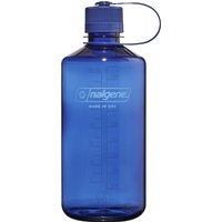 Nalgene 1L Narrow Mouth Sustain Denim