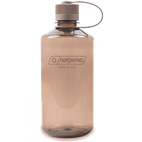 Nalgene 1L Narrow Mouth Sustain Mocha