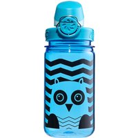 Nalgene Kids' Otf 0,35 L Sustain Blue Owl
